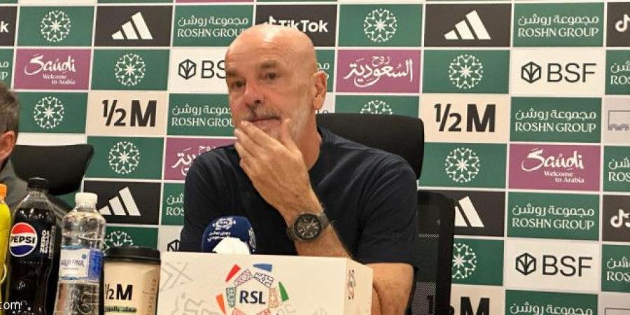 بيولي: غياب تاليسكا ضيع النصر - جورنالك الرياضي