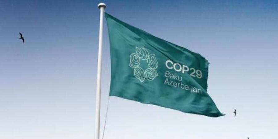 قمة "COP29" تدعو الدول الصناعية لزيادة دعم الدول الفقيرة مناخيا - جورنالك