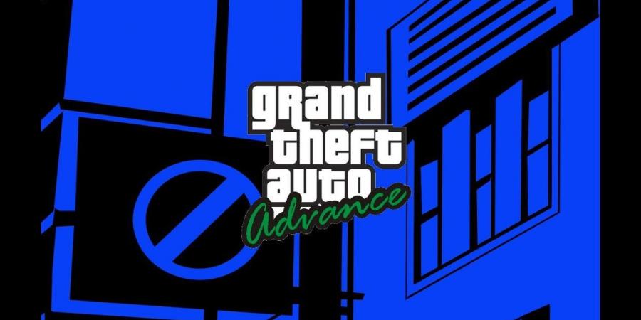 قصة قراند Grand Theft Auto Advance - جورنالك جيمنج