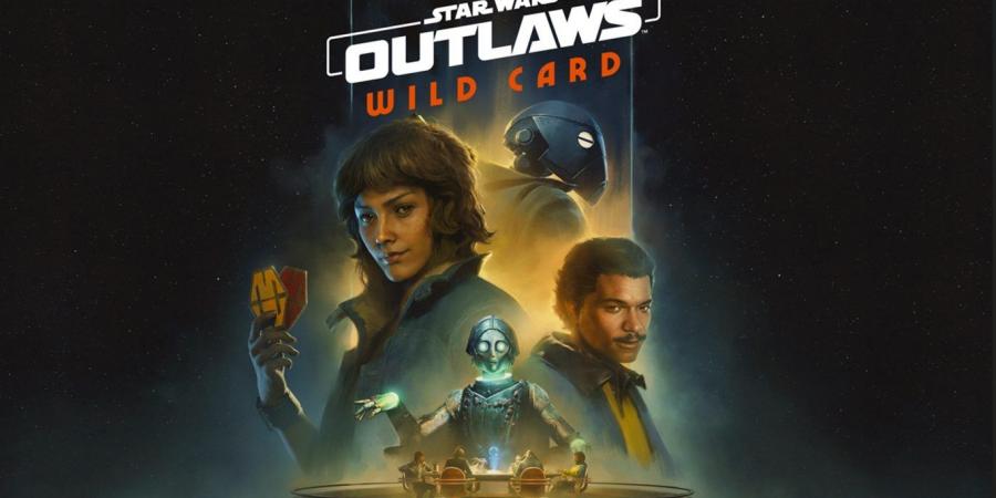 لعبة Star Wars Outlaws باتت متاحة الآن على Steam - جورنالك جيمنج