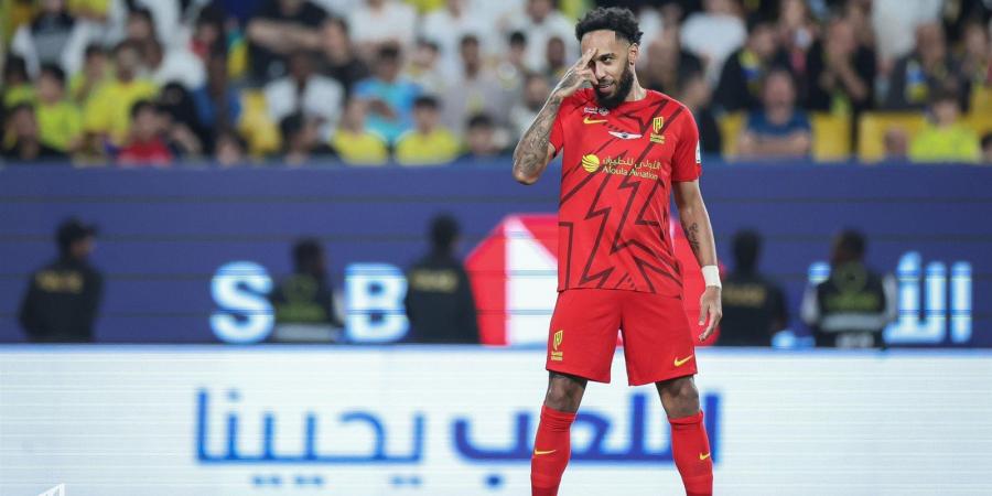 دوري روشن السعودي: القادسية ينتصر على النصر (1/2) وأهلي جدة يفوز على الفيحاء (0/1) والأخدود يتعادل مع الشباب (1/1) - جورنالك