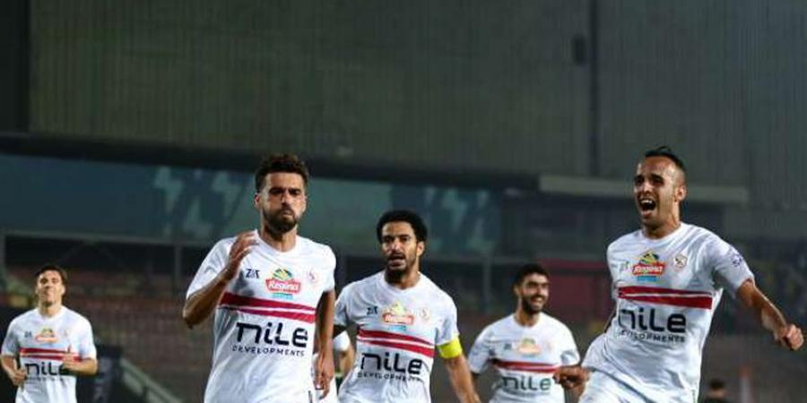 «لأول مرة» كاف يمنح الزمالك المشاركة ببطولة جديدة.. والإطاحة بـ«فريق» - جورنالك