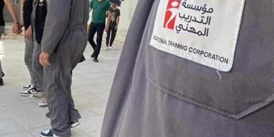 2391 ملتحقاً بالتدريب المهني من حملة شهادات جامعية ودبلوم - جورنالك