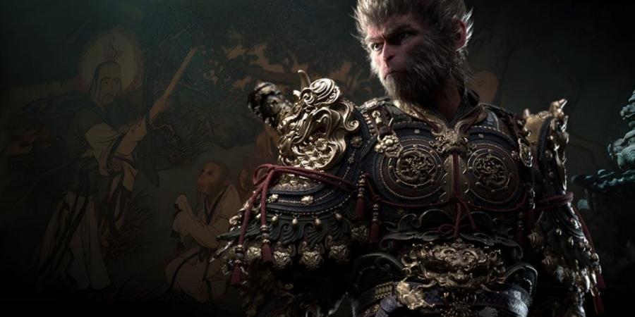 Black Myth: Wukong.. مفاجئات تنتظر اللاعبين نهاية العام - جورنالك السعودي