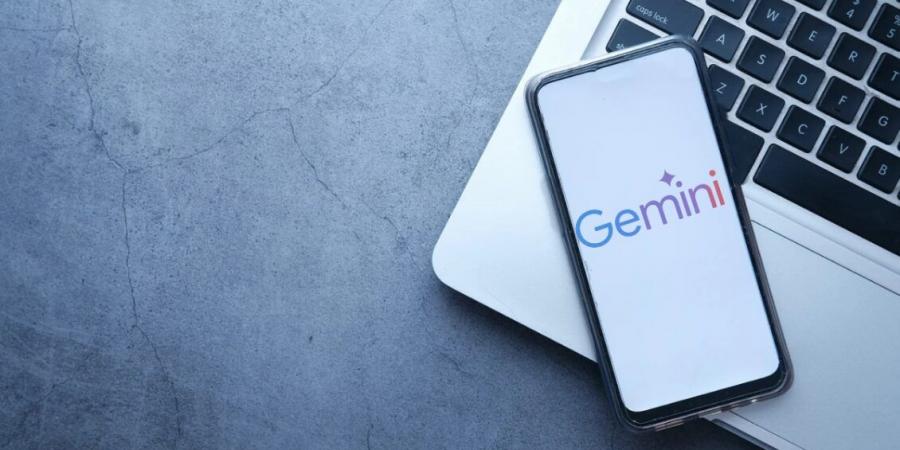 كيفية استخدام روبوت Gemini لتعزيز الإنتاجية - جورنالك للتكنولوجيا