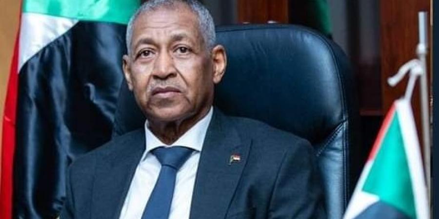 سفير السودان بالقاهرة يقر بمفاجأة - جورنالك السوداني