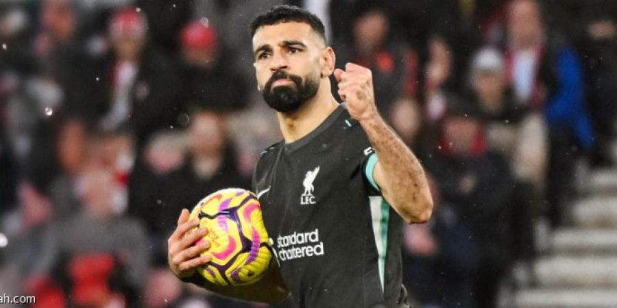 ليفربول يعاقب ساوثهامبتون بثلاثية - جورنالك الرياضي