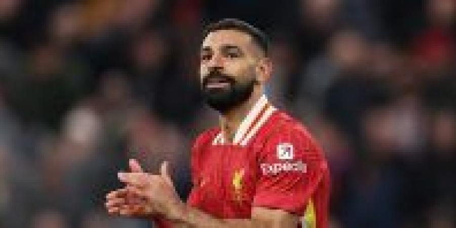 محمد صلاح: “آلة أهداف” في الدوري الإنجليزي! - جورنالك الرياضي