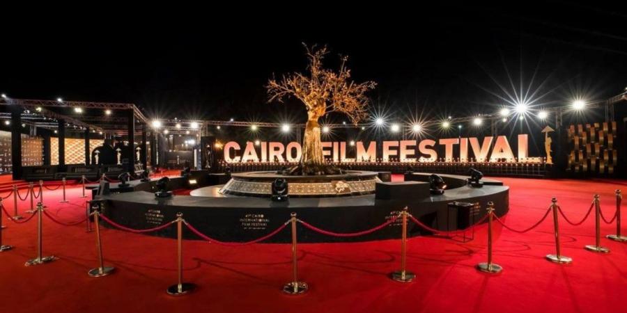 ممثل مصري يُطرد من مهرجان القاهرة السينمائي لهذا السبب - جورنالك الفني