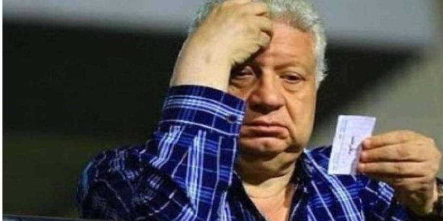 محكمة مصرية تلزم مرتضى منصور بدفع تعويض لرئيس النادي الأهلي - جورنالك