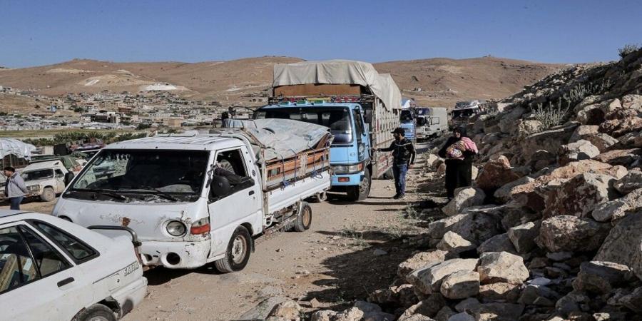 دمشق.. بيدرسن يؤكد ضرورة وقف إطلاق النار في غزة ولبنان ومنع انجرار سوريا إلى الصراع - جورنالك