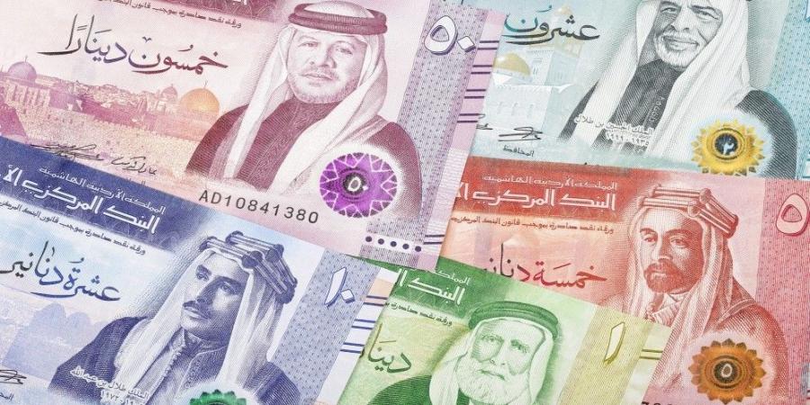 الحكومة: 2,2 مليار دينار عجز الموازنة للعام 2025 - جورنالك