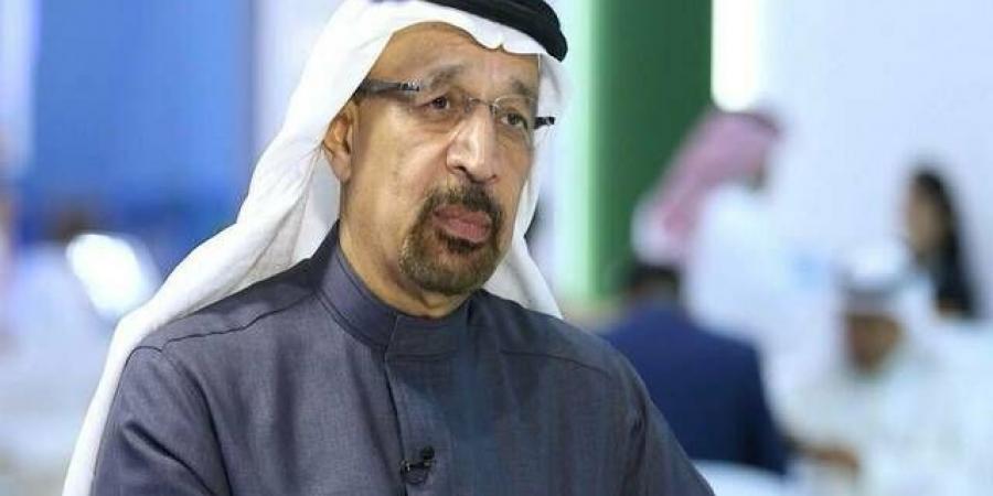 الفالح: دول الجنوب العالمي ستستقطب نصف التدفقات المالية في 2025 - جورنالك