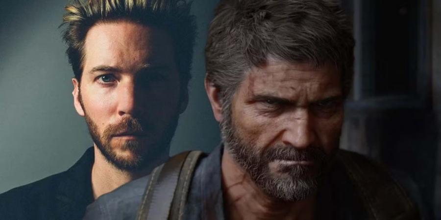 مؤدي شخصية «جول» يعود في لعبة Naughty Dog القادمة - جورنالك جيمنج