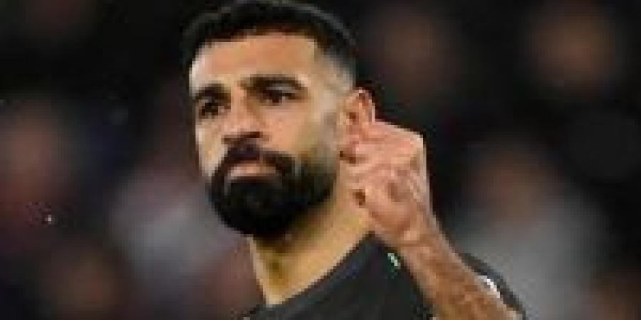 محمد صلاح يضغط على ليفربول بالأهداف الحاسمة و بالتصريحات المثيرة - جورنالك الرياضي