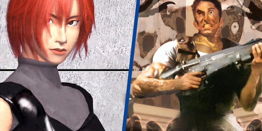 بإمكانكم لعب Resident Evil Director’s Cut و Dino Crisis دون اشتراك PS Plus - جورنالك جيمنج