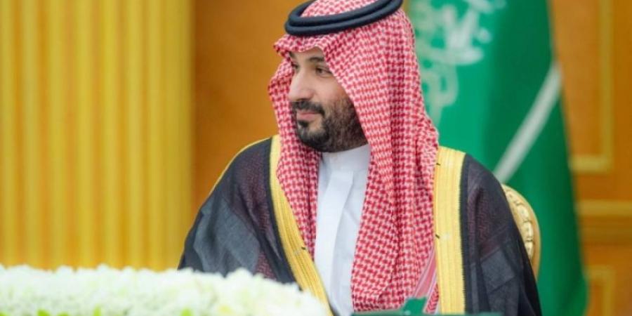 ولي العهد : سنواصل العمل على تنويع وتوسيع القاعدة الاقتصادية وتعزيز متانة المركز المالي للمملكة - جورنالك