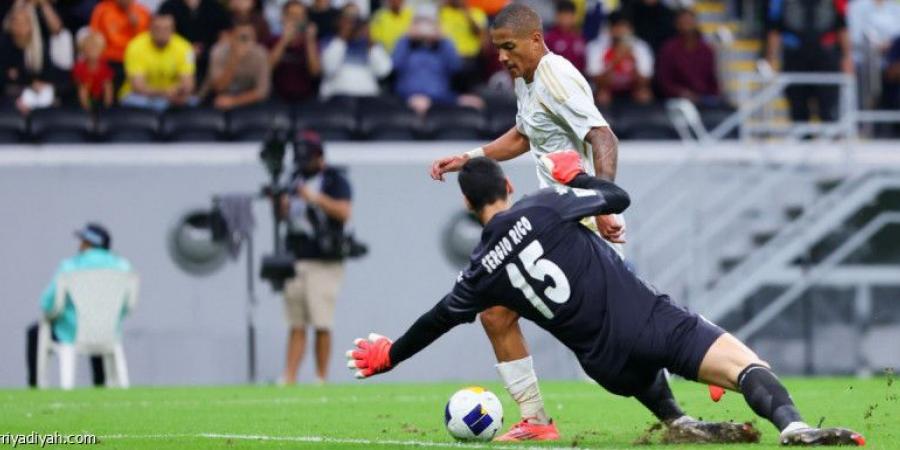 قبل آخر 3 جولات.. تأهل الأهلي والنصر.. والهلال يحتاج نقطة - جورنالك الرياضي