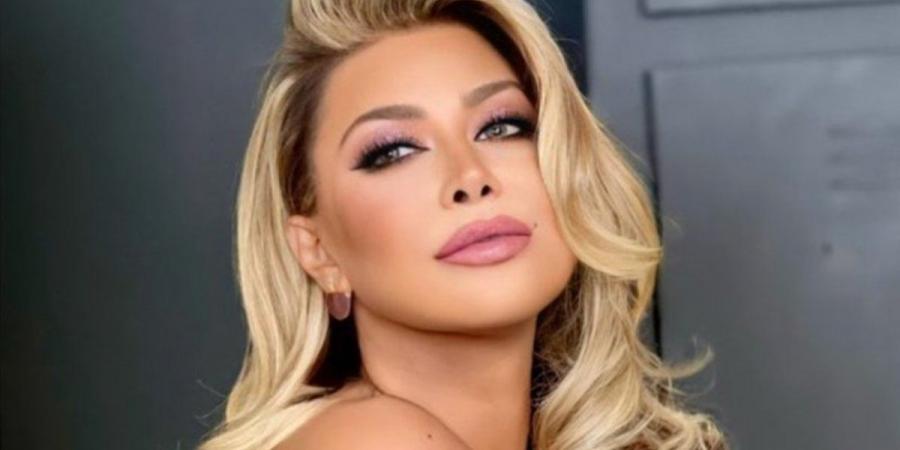 نوال الزغبي في أول رسالة بعد إنتهـ اء الحرب - جورنالك الفني