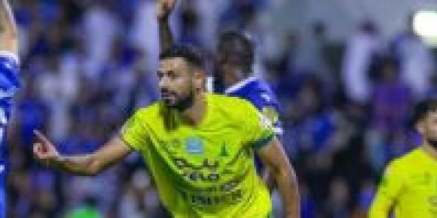 بعد الفوز على الهلال.. الخليج يستكمل تدريباته استعداداً لمواجهة القادسية - جورنالك الرياضي