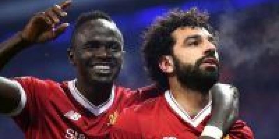 صلاح و لاعب النصر السعودي معا في قائمة توب 5 لأفضل اللاعبين في ليفربول بالقرن الحالي - جورنالك الرياضي