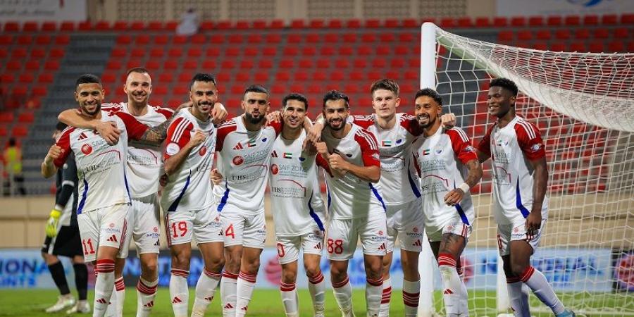 الشارقة يهزم الاستقلال بثلاثية في«أبطال آسيا 2» - جورنالك