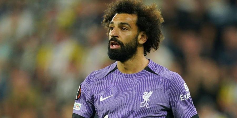 محمد صلاح يتحدث عن إمكانية انتقاله إلى الدوري السعودي .. جورنالك الريـاضي