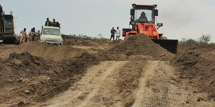 الشروع في خطوة مهمة بعد تحرير جبل موية - جورنالك السوداني