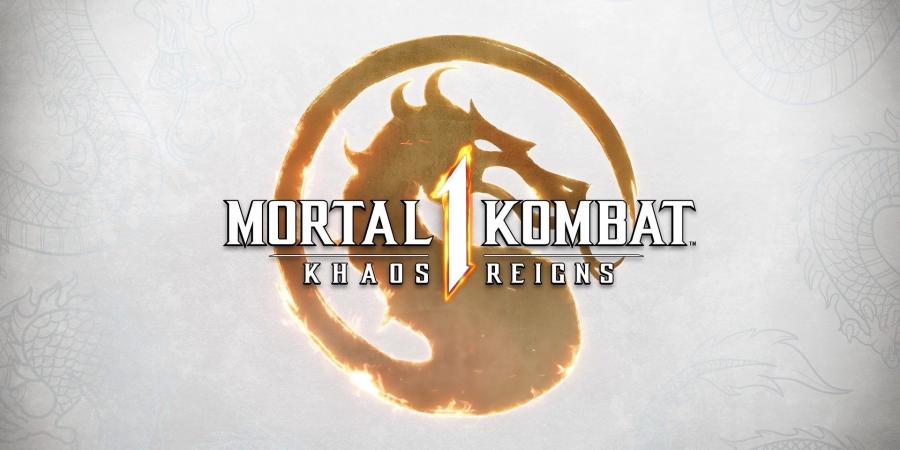 محتويات Mortal Kombat 1 الإضافية موضع شك بعد الاستقبال السيئ لإضافة Khaos Reigns - جورنالك جيمنج