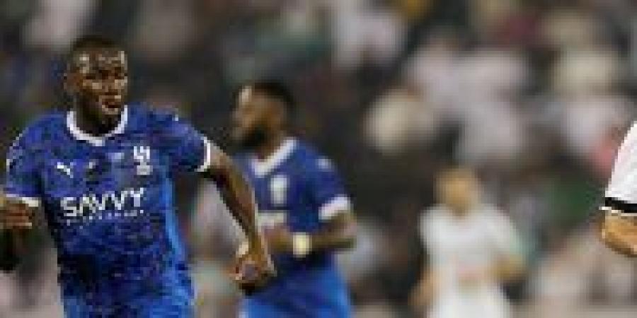 أسباب تراجع مستوى الهلال مؤخرًا - جورنالك الرياضي