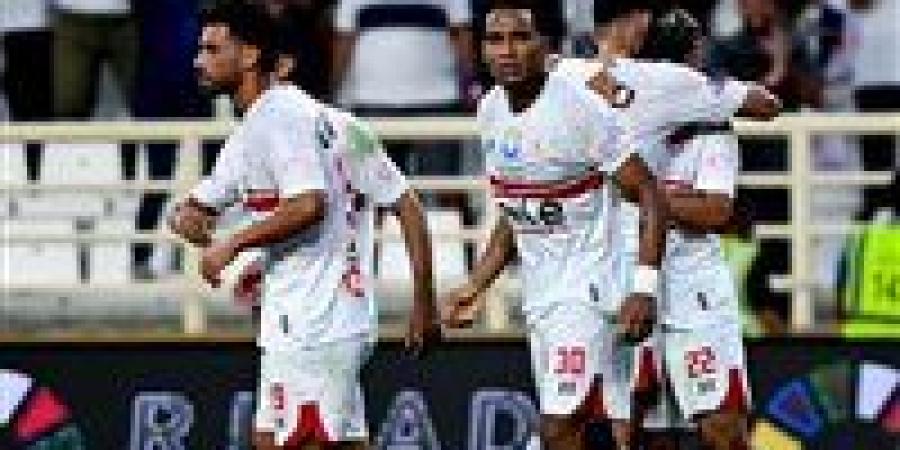 ماذا يفعل الزمالك في مستهل مشواره في دور المجموعات بالكونفدرالية؟ - جورنالك