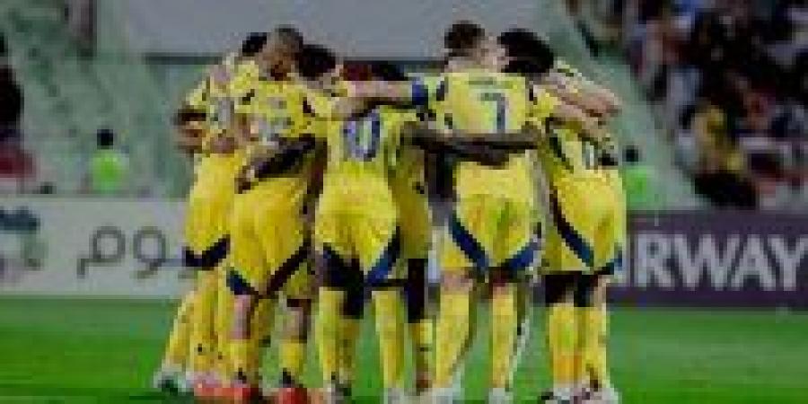 النصر يفاجئ الاتحاد بطلب جديد - جورنالك الرياضي