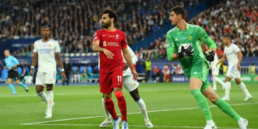 القنوات الناقلة لمباراة ريال مدريد ضد ليفربول في دوري أبطال أوروبا .. جورنالك الريـاضي