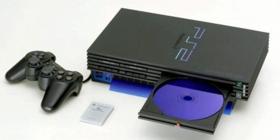 مبيعات جهاز الـPlayStation 2 من سوني تخطت حاجز الـ160 مليون وحدة - جورنالك جيمنج