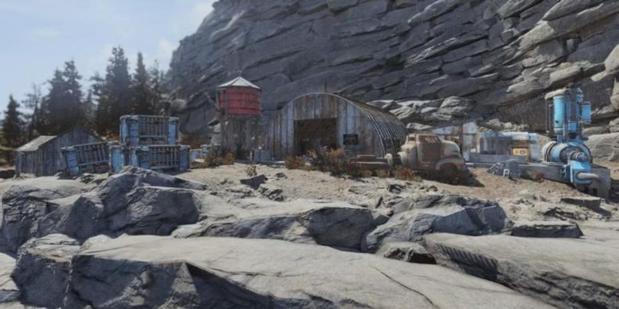 Fallout 76: أفضل الأماكن لجمع الرصاص – الجزء الثاني - جورنالك جيمنج