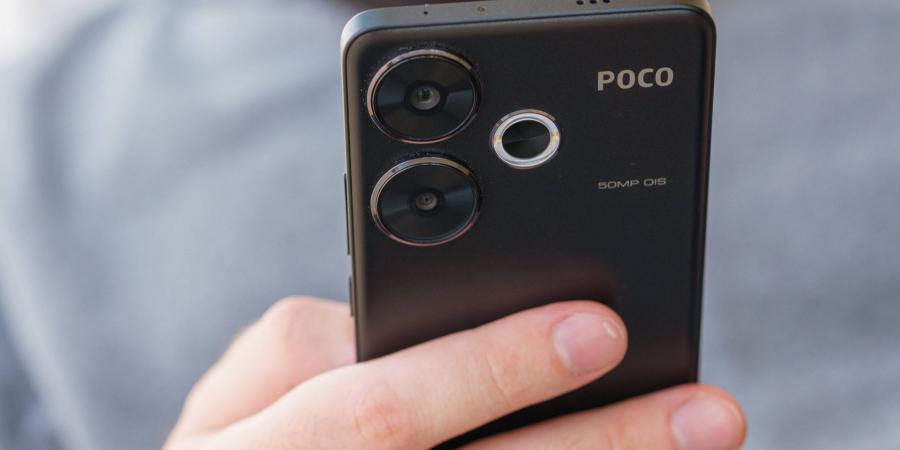 Poco F7 وPoco X7 يقتربان من الإطلاق بشهادات رسمية - جورنالك