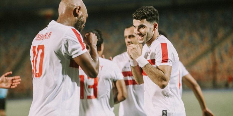 مشاهدة مباراة الزمالك ضد بلاك بولز فى الكونفدرالية 2024 .. جورنالك الريـاضي