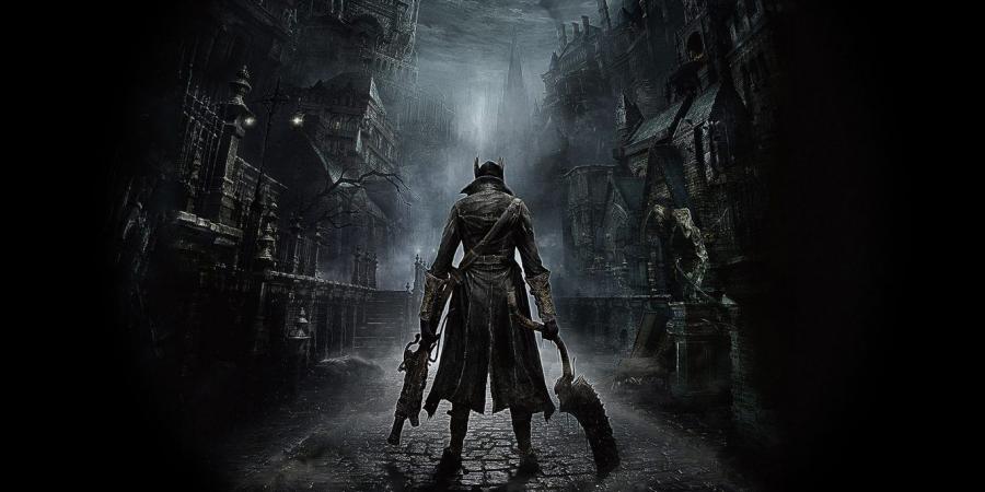 صيانة مفاجئة لخوادم Bloodborne تعيد الأمل في تحديث PS5 - جورنالك جيمنج