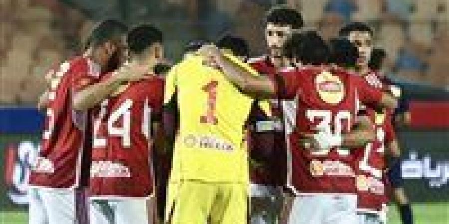 موعد مباراة الأهلي وأورلاندو بيراتس فى بطولة دوري أبطال إفريقيا - جورنالك