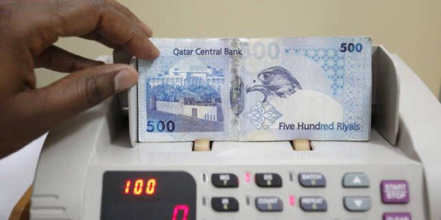 سعر صرف الريال القطري أمام عملات عربية وأجنبية - جورنالك