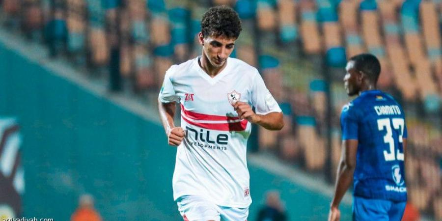 «الكونفدرالية».. الزمالك يصعق بلاك بولز.. واتحاد العاصمة يسحق أورابا - جورنالك الرياضي