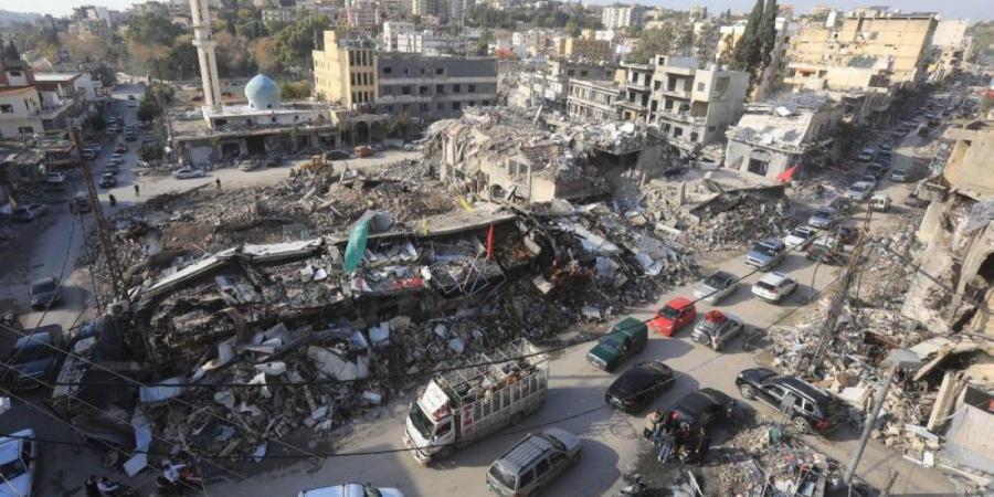 تبادل اتهامات بين إسرائيل و«حزب الله اللبناني» بخرق وقف النار - جورنالك في الخميس 10:32 مساءً