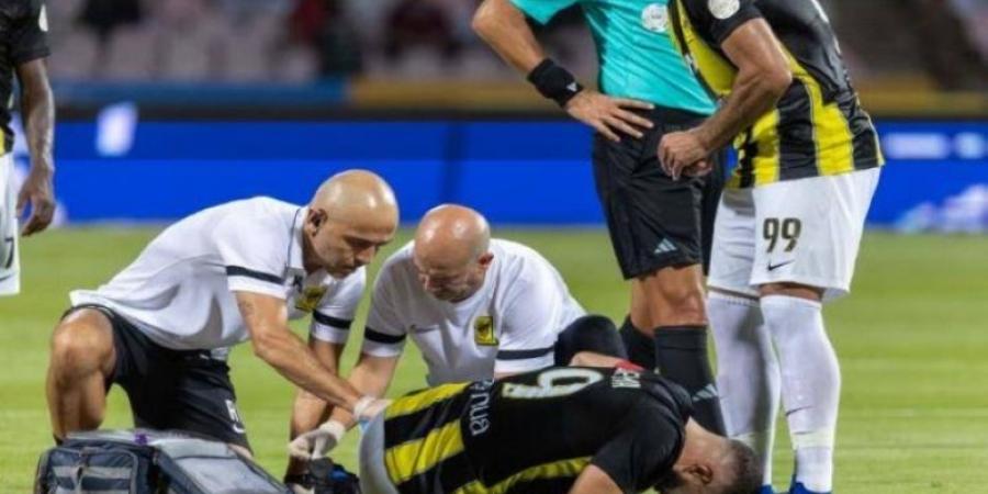 عيادة الاتحاد تحتاج «الإنعاش» - جورنالك