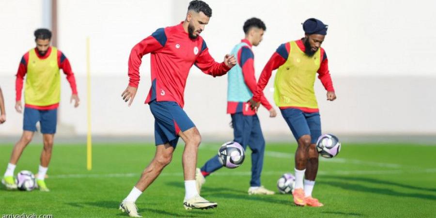 أمام النصر.. ضمك يفقد ستانسيو ويسترد نيتا - جورنالك الرياضي