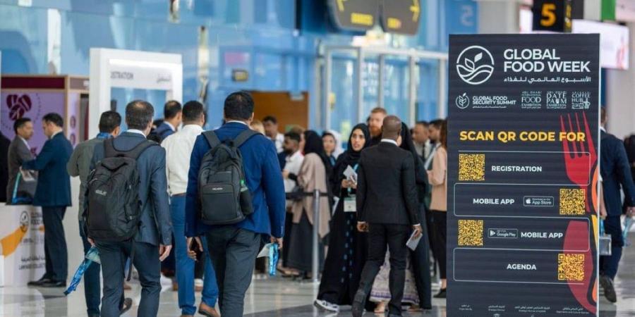 الأسبوع العالمي للغذاء يستعرض التراث الغني للقهوة - جورنالك في الخميس 11:29 صباحاً