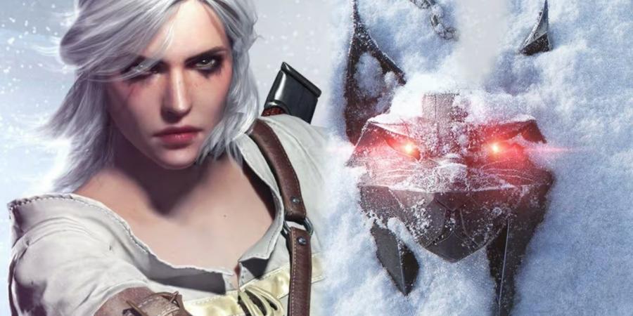 سيتم الكشف عن The Witcher 4 مع إقتراب موعد الإصدار - جورنالك جيمنج