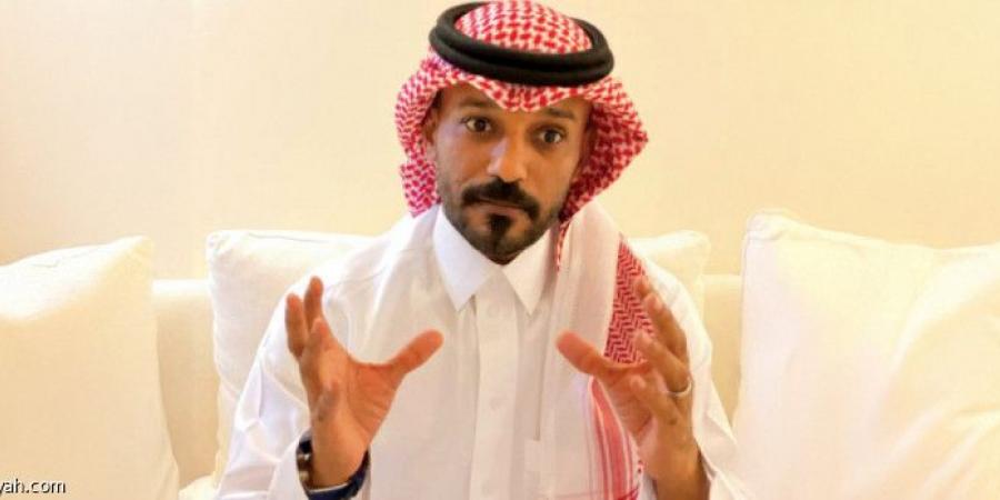 العصفور: حمد الله مشكلة شبابية.. وكوليبالي والبليهي علة زرقاء - جورنالك الرياضي