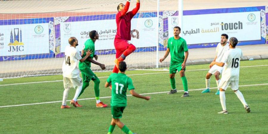 مديرية السجون تحصد برونزية بطولة الداخلية - جورنالك الرياضي