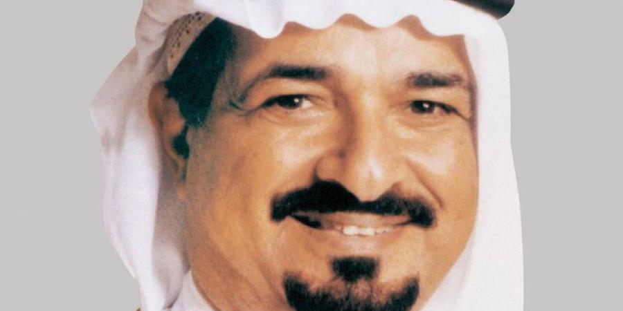 حميد بن راشد: التاريخ يشهد على بطولات شهدائنا في الميادين العسكرية والإنسانية - جورنالك في الجمعة 01:33 مساءً