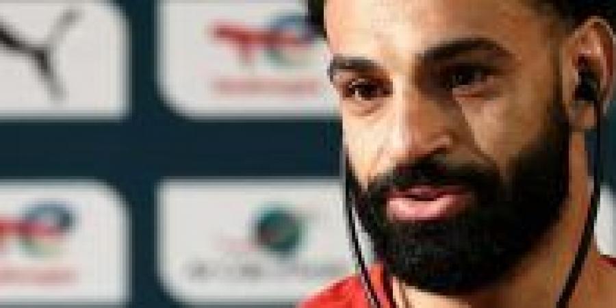 محمد صلاح: حلم الأندية السعودية يلوح في الأفق - جورنالك الرياضي